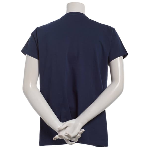 Womens Top Stitch by Morning Sun Gardening Collage Tee