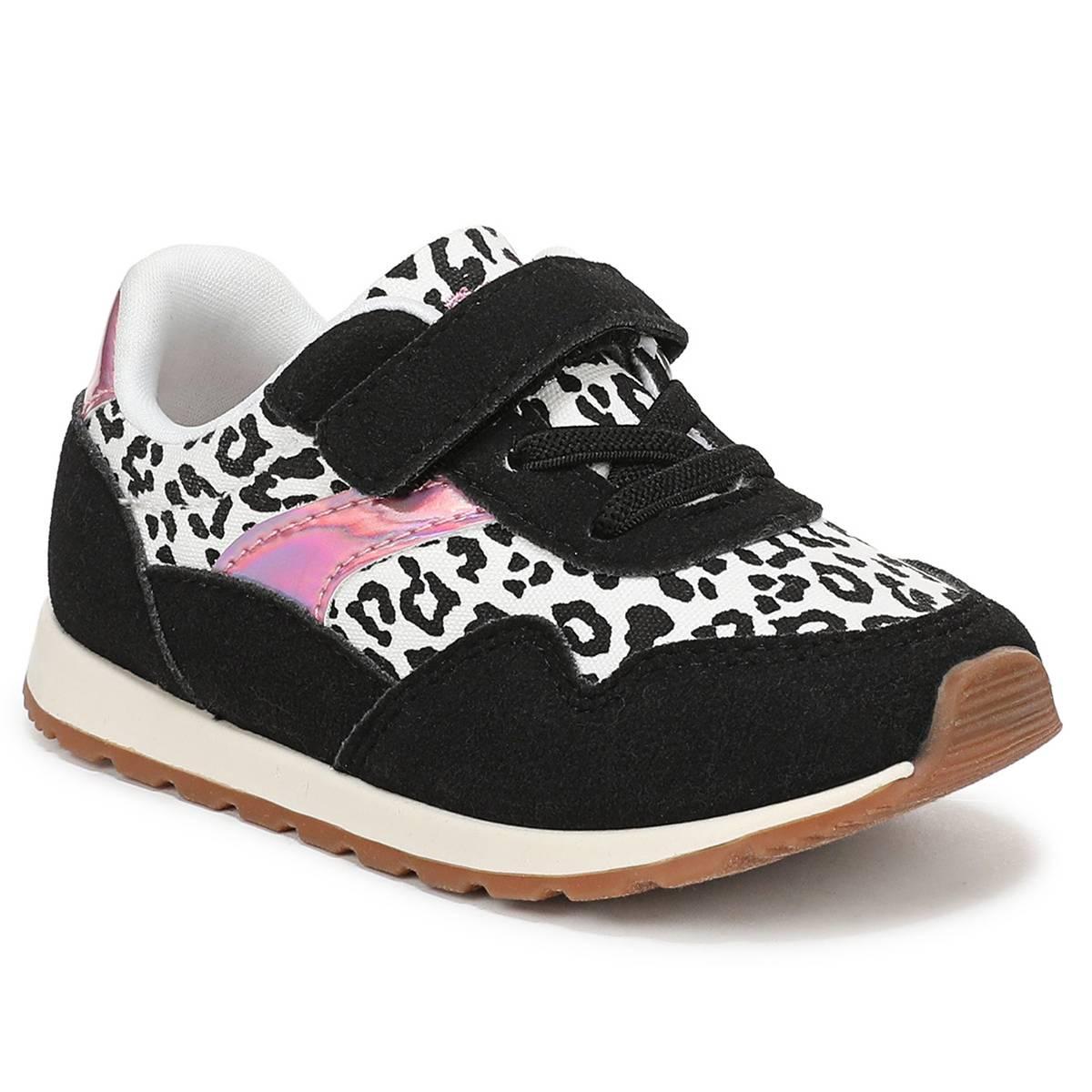 Little Girls Blowfish Malibu Valley 2-T