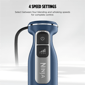 Ninja® Power Duo Immersion Blender with Whisk & Blending Vessel - image 7