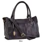 Born Eva Double Handle Satchel - image 2