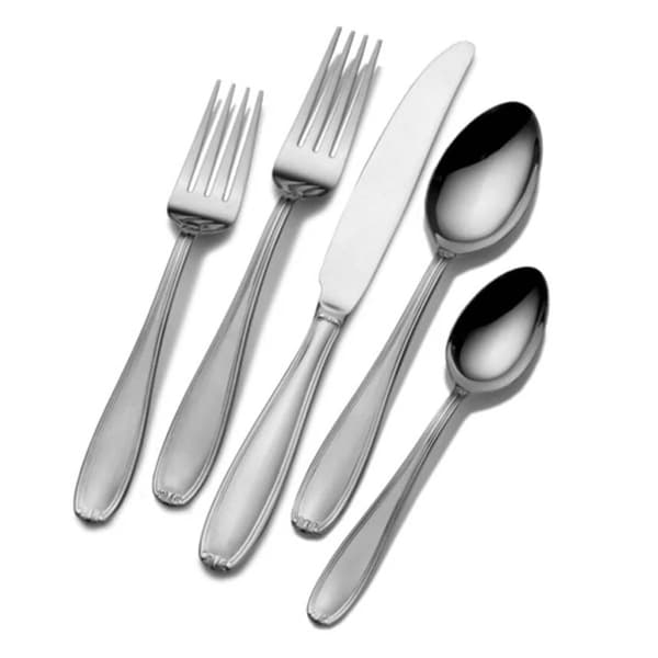 Pfaltzgraff&#40;R&#41; Linden 20pc. Flatware Set
