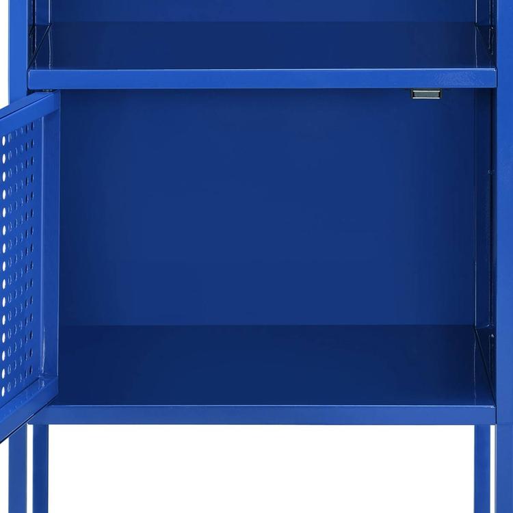 Elements Ember Nightstand