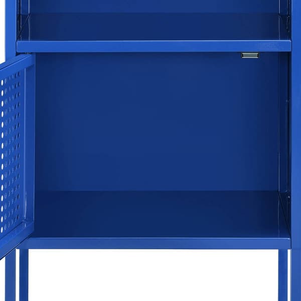 Elements Ember Nightstand