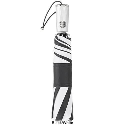 Totes Automatic 3 Section NeverWet® Umbrella