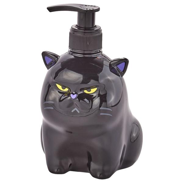 Simple Pleasures(R) Black Cat Hand Soap - image 
