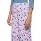 Womens HUE Spooling Around Pajama Bottoms - image 4