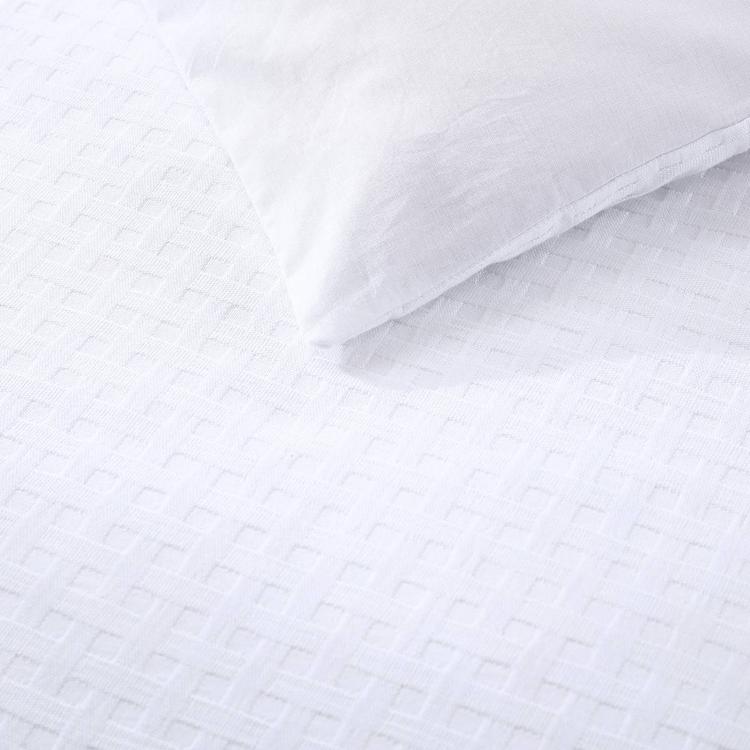 Tommy Bahama Basketweave 3pc. Reversible Comforter Set
