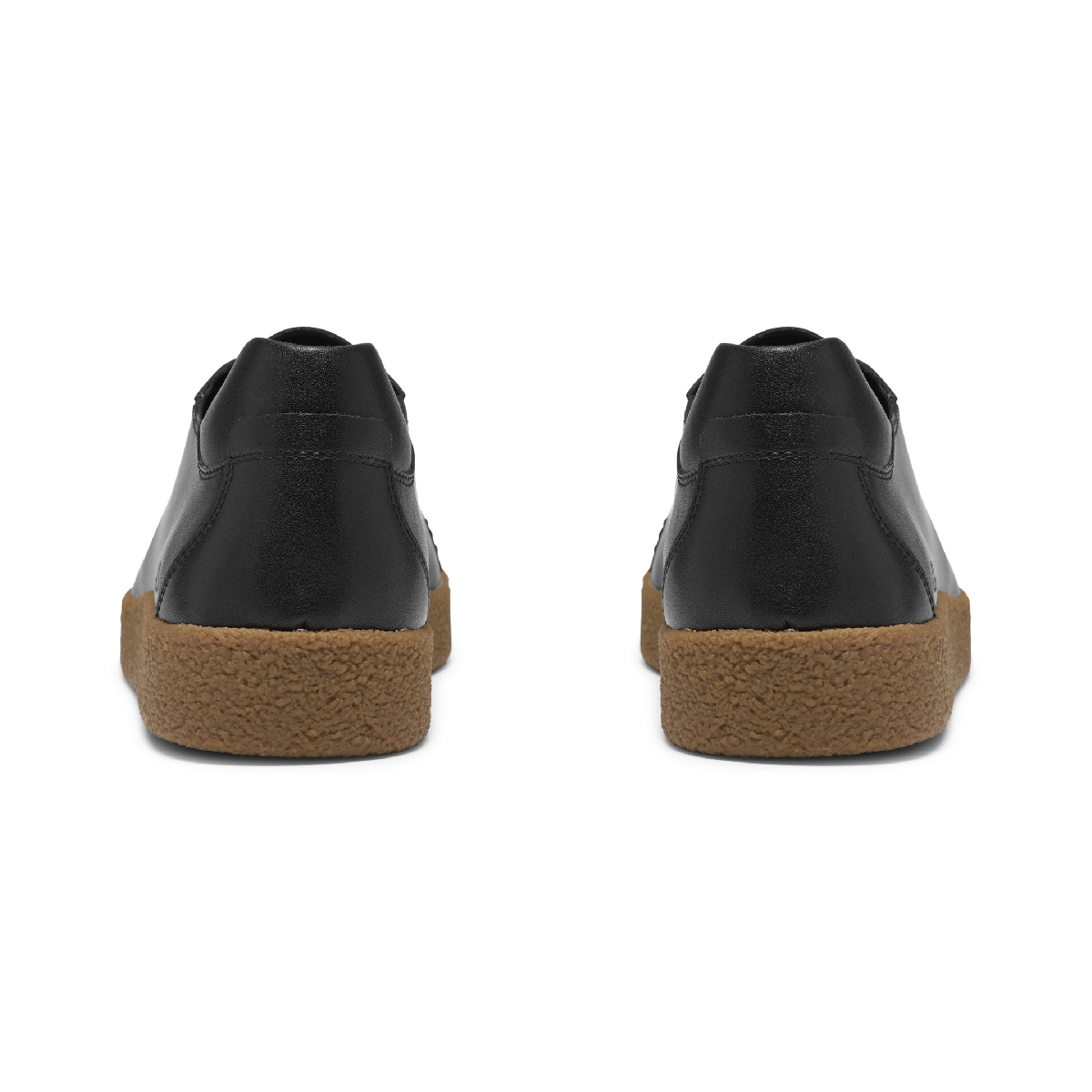 Mens Clarks® Smokeford Lace Fashion Sneakers