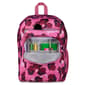 JanSport® Big Student Pop Art Pansies Backpack - image 6