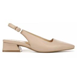 Womens Naturalizer Ginger Pumps