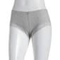 Womens Rene Rofe Magic Trick Hipster Panties 192539-HGRY - image 1