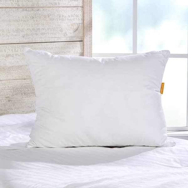 Simmons Hybrid Bed Pillow - image 