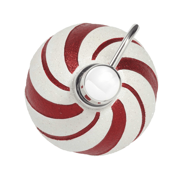 Avanti Avanti Glitter Ornament Lotion Pump