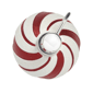 Avanti Avanti Glitter Ornament Lotion Pump - image 2