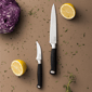 BergHOFF Gourmet 6in. Stainless Steel Flexible Utility Knife - image 2