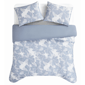 Vince Camuto Organic Floral 3pc. Comforter Set - image 5