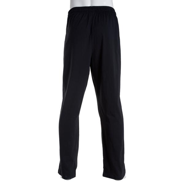 Mens Big & Tall Architect® Solid & Marled Jersey Pajama Pants