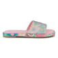 Big Girls Jessica Simpson Sora Logo Slide Sandals - image 5