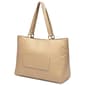 ELLE Roamer Vegan Leather Weekender Tote Bag - image 9