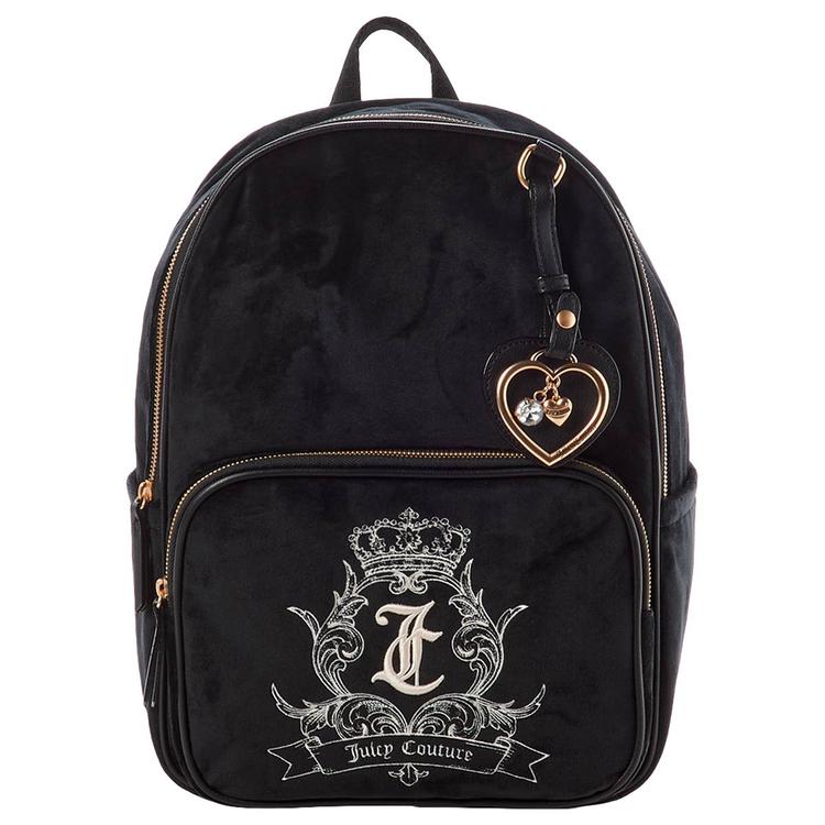 Juicy Couture Need More Juicy Backpack