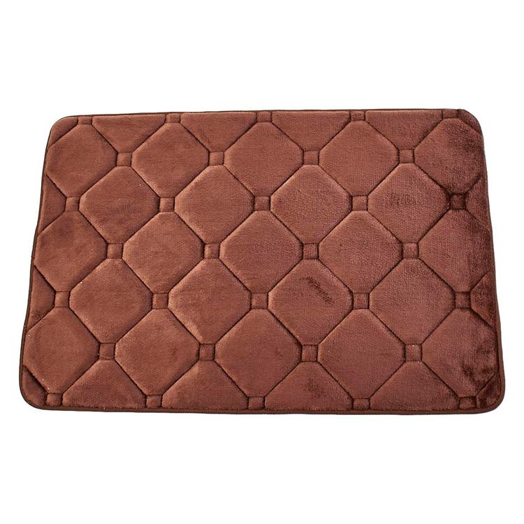Avianna Memory Foam Bath Rug
