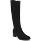 Womens LifeStride Joliet Knee High Boots - Wide Calf - image 21