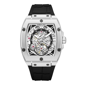Mens Kenneth Cole New York® Automatic Black Watch - KCWGZ0067803 - image 1