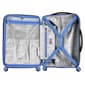 Olympia USA Apache II 3pc. Expandable Hardside Spinner Set - image 3