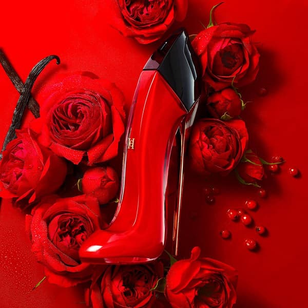 Carolina Herrera Very Good Girl Eau de Parfum