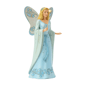 Jim Shore Disney Traditions Blue Fairy Figurine - image 2