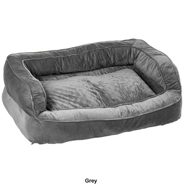 Comfortable Pet XL Super Soft Sofa Pet Bed