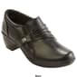 Womens Easy Street Ryanne Ankle Boots - image 7