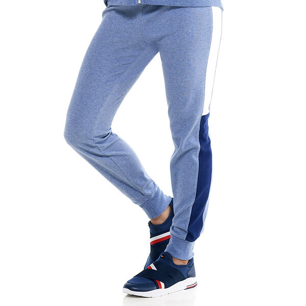 Womens Tommy Hilfiger Sport Smooth Knit Joggers - image 