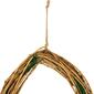 Northlight Seasonal Natural Grapevine & Twig Spring Wreath - image 4