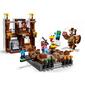 LEGO&#174; Minecraft Woodland Mansion Fighting Ring Building Kit - image 3