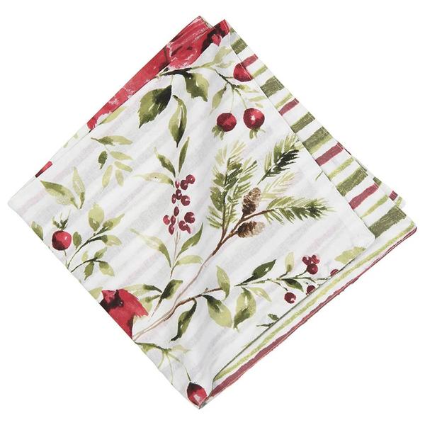 Rosalind Cardinal Napkin - image 