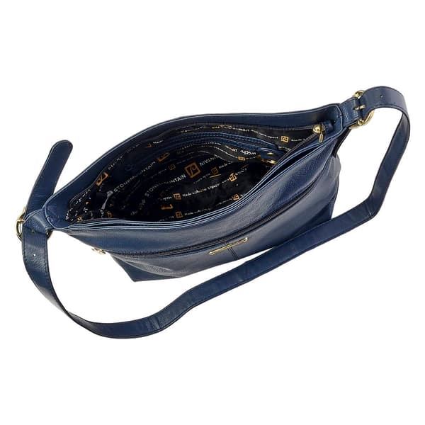 Stone Mountain Montauk Classic Hobo Boscov's