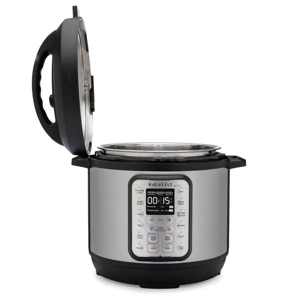 Instant Pot 8qt. Multi-Use Pressure Cooker