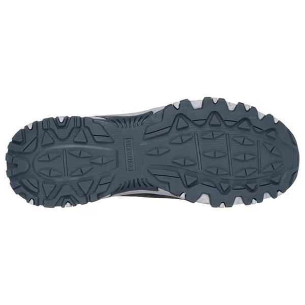 Mens Skechers Hillcrest Cedar Root Fashion Sneakers