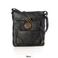 Stone Mountain Stone River Vinyl Front Flap Crossbody - image 4