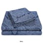 Superior Italian Paisley 600TC Cotton Blend Sheet Set - image 8