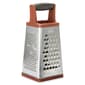 BergHOFF Leo 10in. Stainless Steel 4-Sided Box Grater - image 1