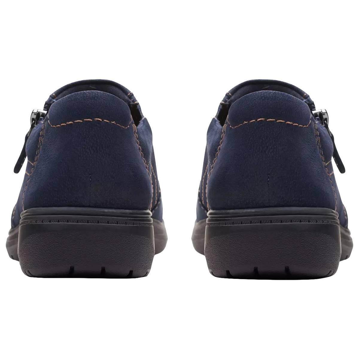 Womens Clarks Carleigh Ray Clogs