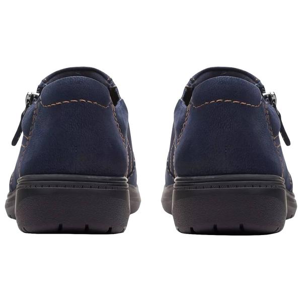 Womens Clarks Carleigh Ray Clogs