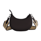 True Religion Mini Crescent Hobo Bag - image 2