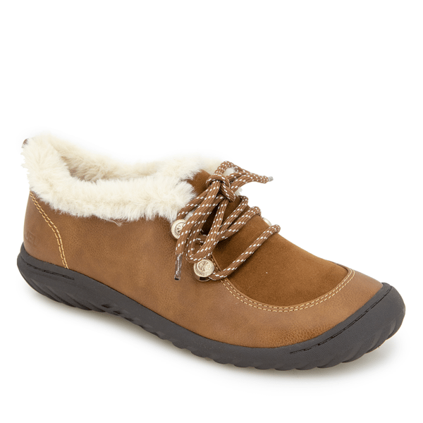 Womens JBU Darcy Casual Shoes - image 