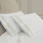 J. Queen New York Imperial Pillow Case Pair - image 1
