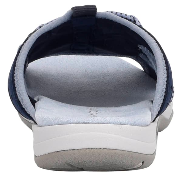 Womens Easy Spirit Salty2 Slide Sandals