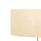9th & Pike® Beige Wood Rustic Table Lamp - image 6