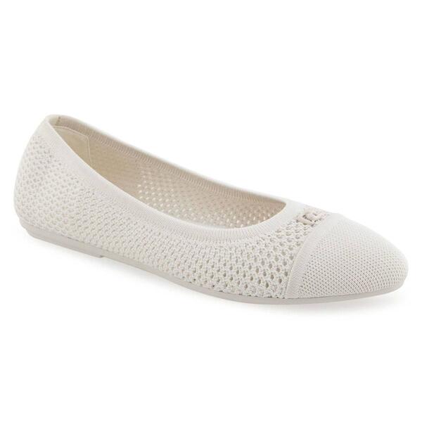 Womens Aerosoles Annelie Ballet Flats - image 